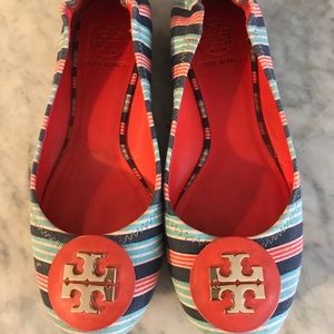 Tory Burch Ballet Flat